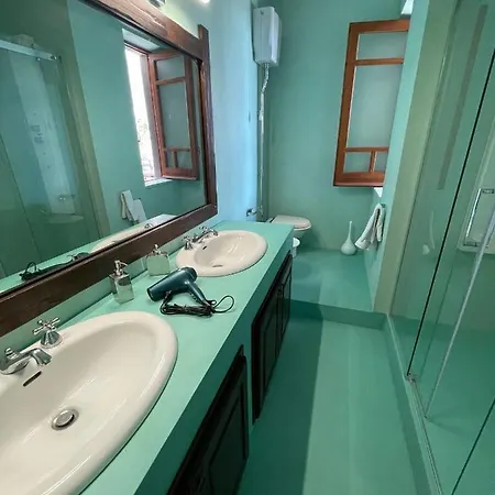 Apartament Domus Parva - Con Bio-piscina, Privata E Panoramici *