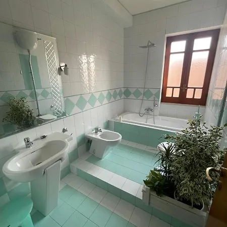 Domus Parva - Con Bio-piscina, Privata E Panoramici *