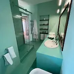 Appartement Domus Parva - Con Bio-piscina, Privata E Panoramici