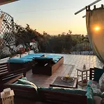 Domus Parva - Con Bio-piscina, Privata E Panoramici * Bacoli