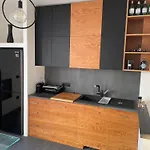 Domus Parva - Con Bio-piscina, Privata E Panoramici * Bacoli