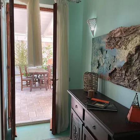 Domus Parva - Con Bio-piscina, Privata E Panoramici