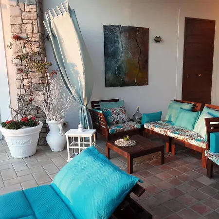 Domus Parva - Con Bio-piscina, Privata E Panoramici * Bacoli