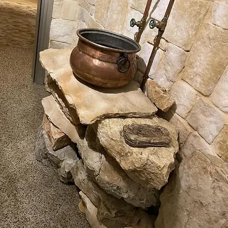 Apartment Domus Parva - Con Bio-piscina, Privata E Panoramici *