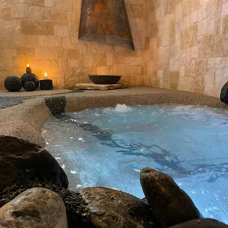 Apartment Domus Parva - Con Bio-piscina, Privata E Panoramici Bacoli