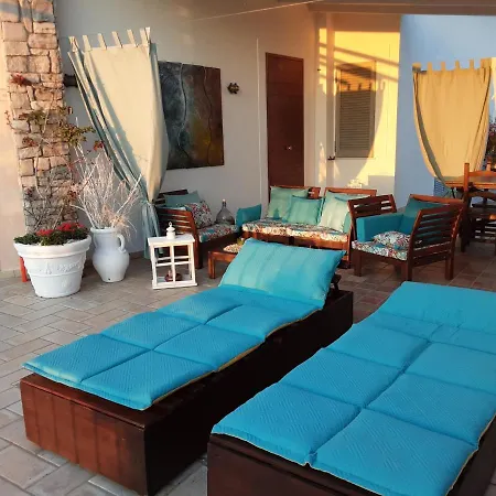 Domus Parva - Con Bio-piscina, Privata E Panoramici 아파트