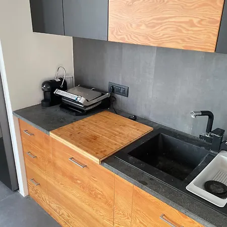 Apartment Domus Parva - Con Bio-piscina, Privata E Panoramici Bacoli