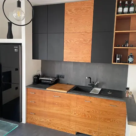 Domus Parva - Con Bio-piscina, Privata E Panoramici * Bacoli