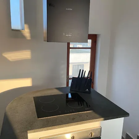 Apartment Domus Parva - Con Bio-piscina, Privata E Panoramici *