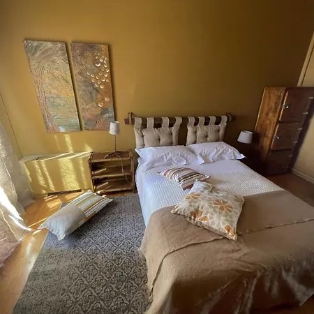 Domus Parva - Con Bio-piscina, Privata E Panoramici Apartment *