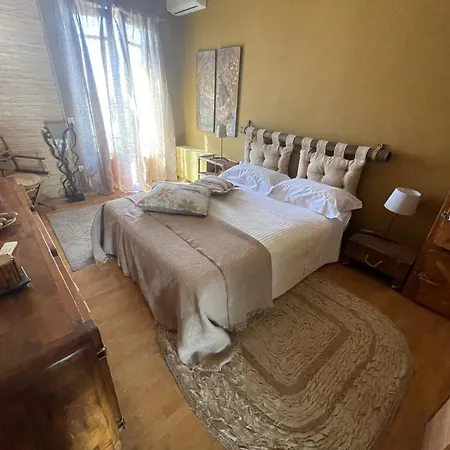 Apartment Domus Parva - Con Bio-piscina, Privata E Panoramici *