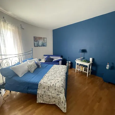 Domus Parva - Con Bio-piscina, Privata E Panoramici *